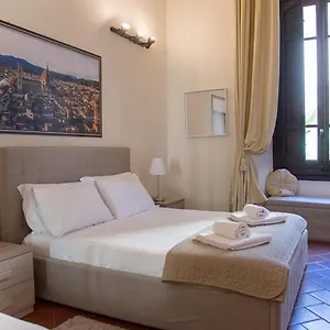 2* Affittacamere Coco Places Panerai, Centro Storico