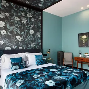 Bed & Breakfast Velona's Jungle Luxury, Florence