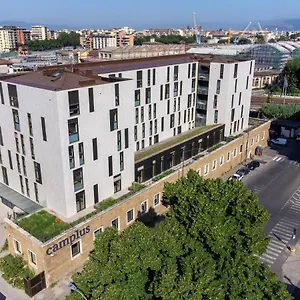 Camplus Fortezza Casa Per Ferie فلورنس