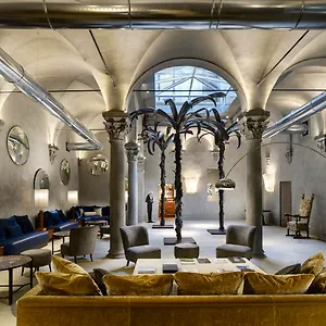 Hotel Garibaldi Blu - Wtb, Florence