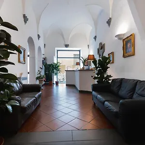 Hotel Unicorno, Florence