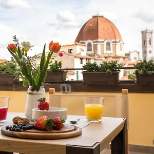 Relais Luce Florence