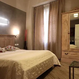 3* Oda ve Kahvaltı Il Salimbecco