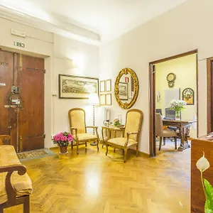 Tourist House Liberty Florence