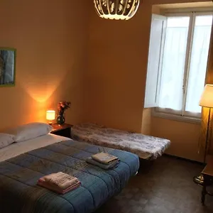  Affittacamere House Steccuto