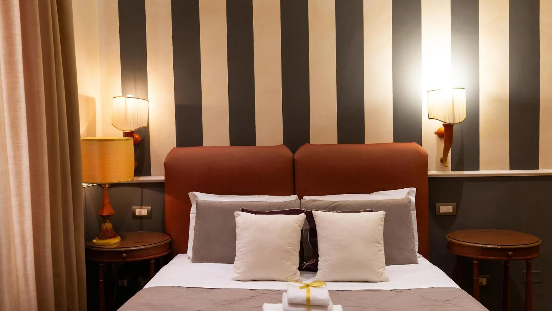 Maison d'hôtes S.Maria Novella Dream Suites Florence