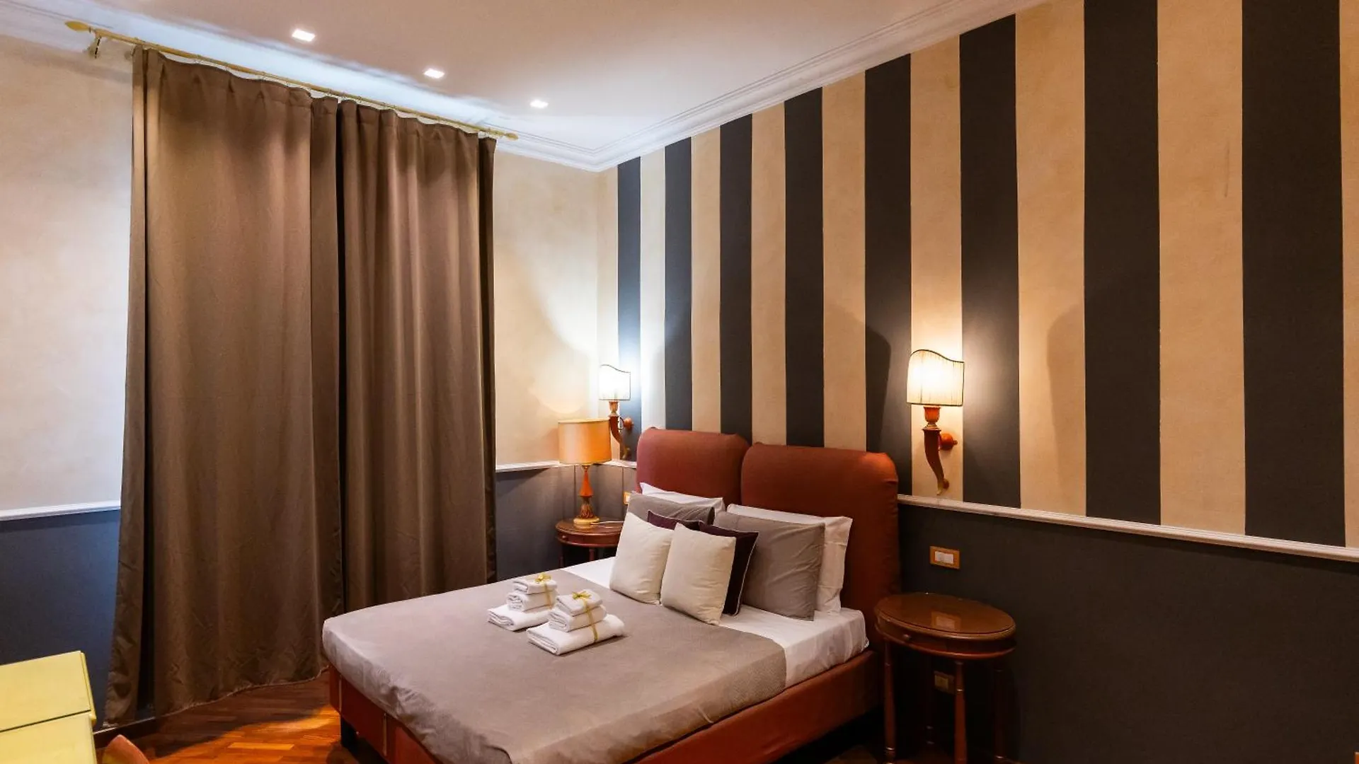 Maison d'hôtes S.Maria Novella Dream Suites Florence Italie