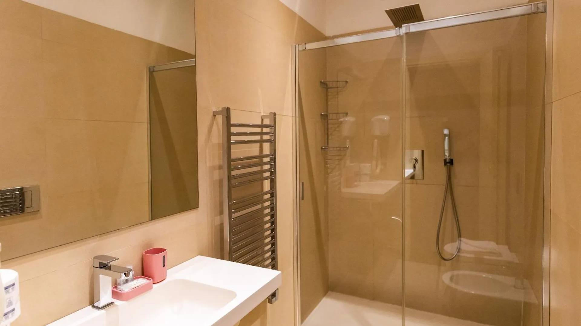 S.Maria Novella Dream Suites Florence Maison d'hôtes