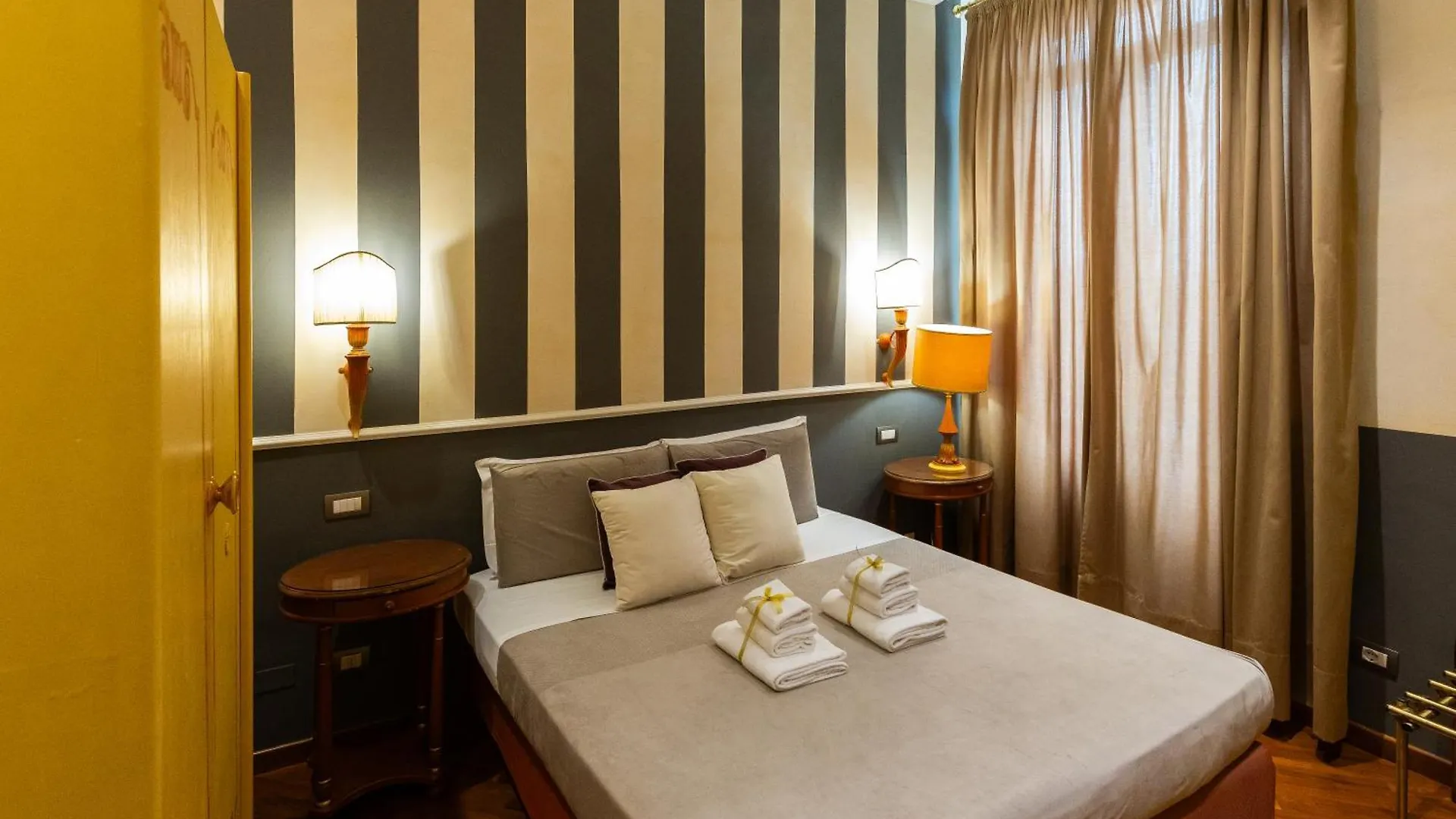 Maison d'hôtes S.Maria Novella Dream Suites Florence