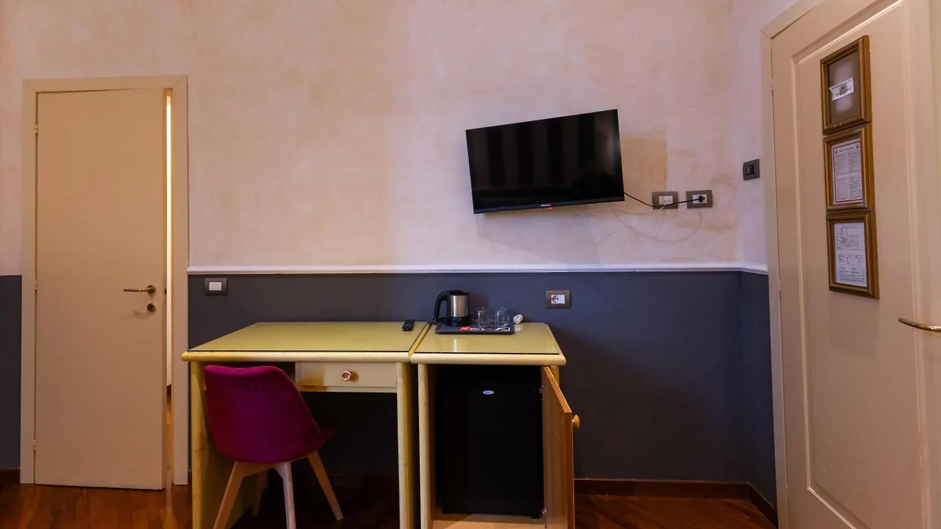 S.Maria Novella Dream Suites Florence 0*,  Italie