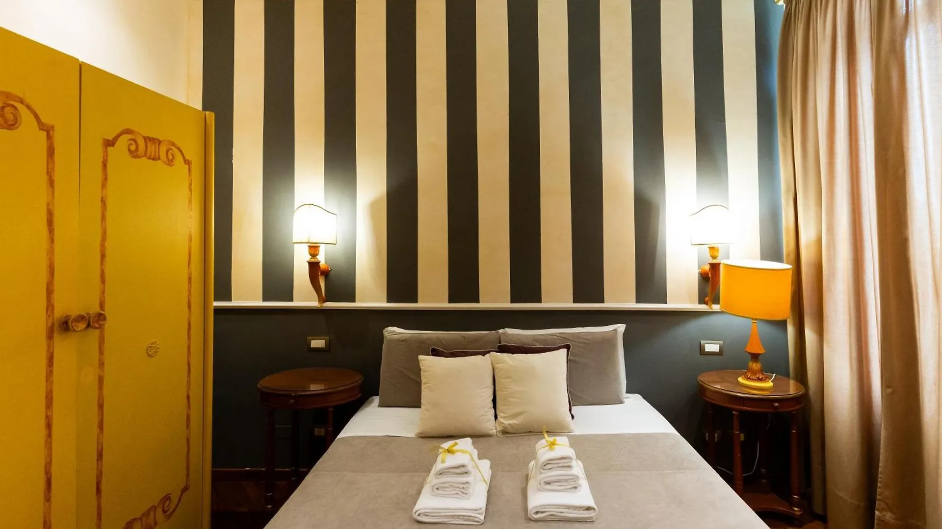 S.Maria Novella Dream Suites Florence Maison d'hôtes