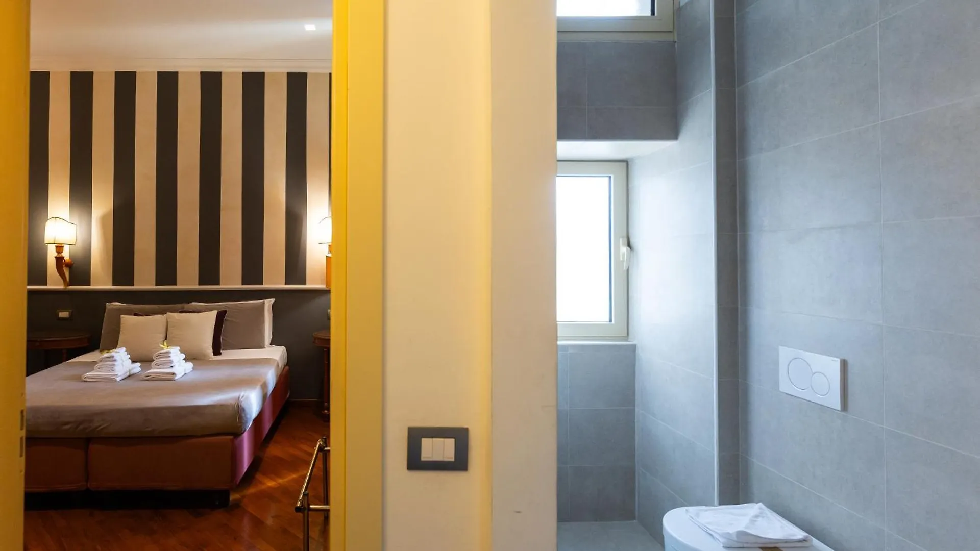 S.Maria Novella Dream Suites Florence Maison d'hôtes