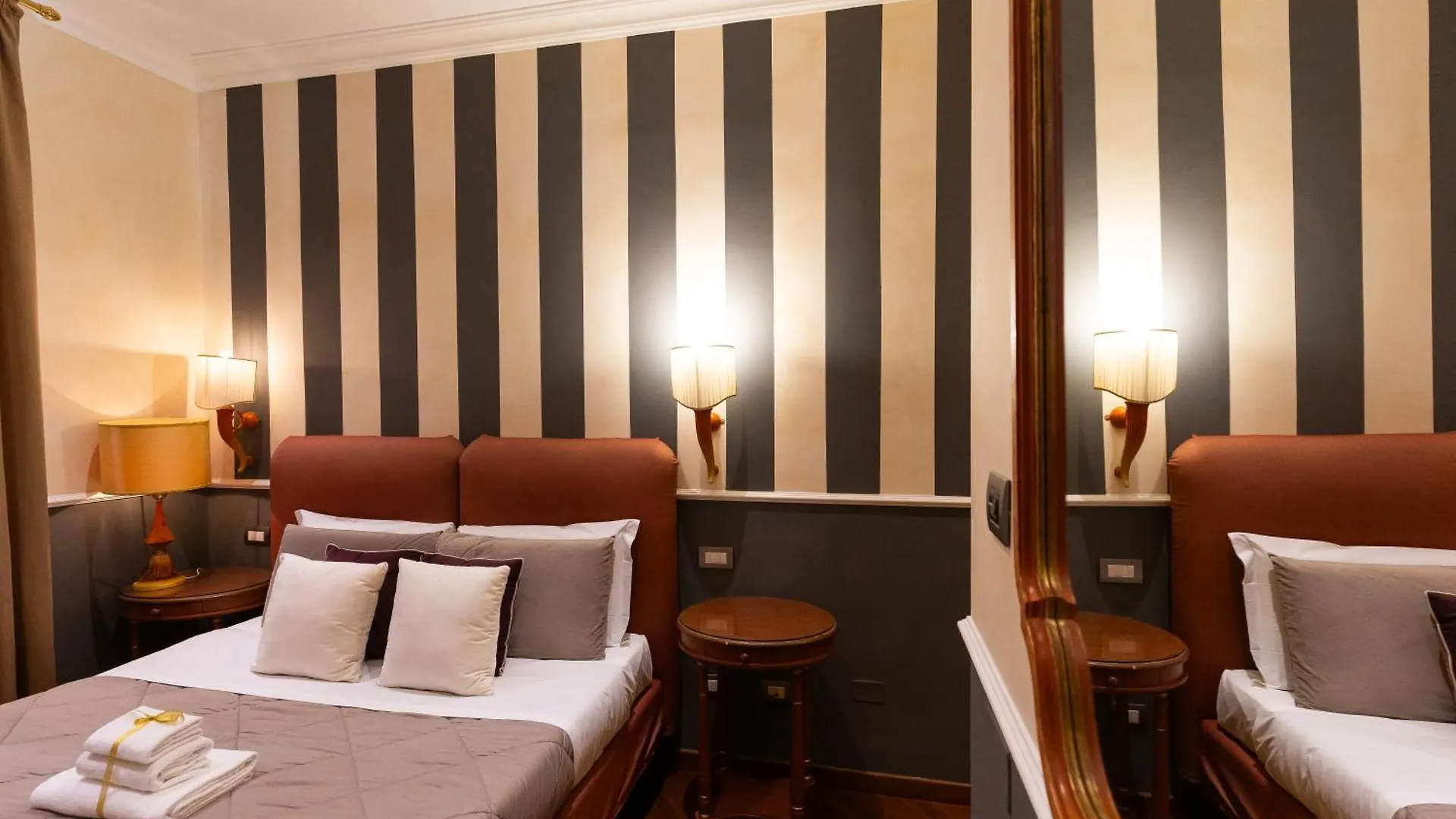 S.Maria Novella Dream Suites Florence 0*,  Italie