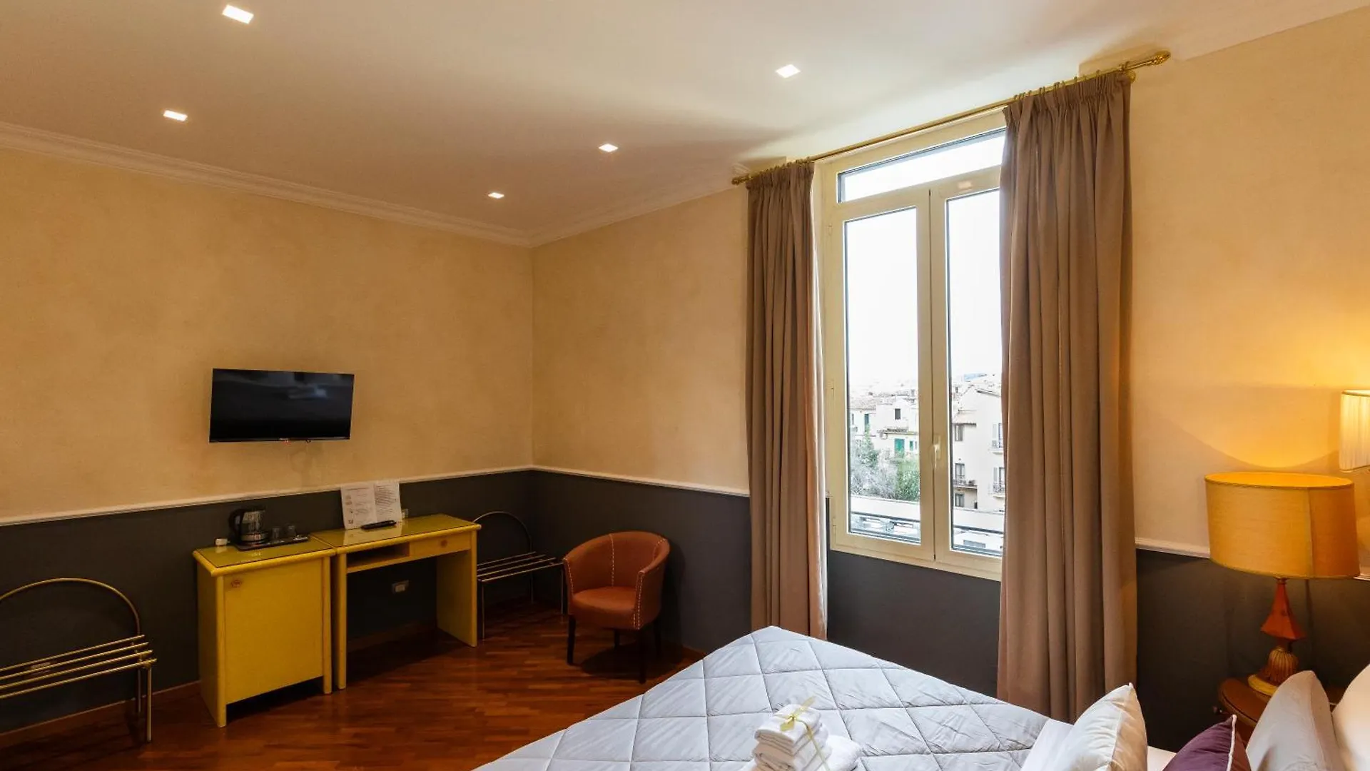 S.Maria Novella Dream Suites Florence 0*,