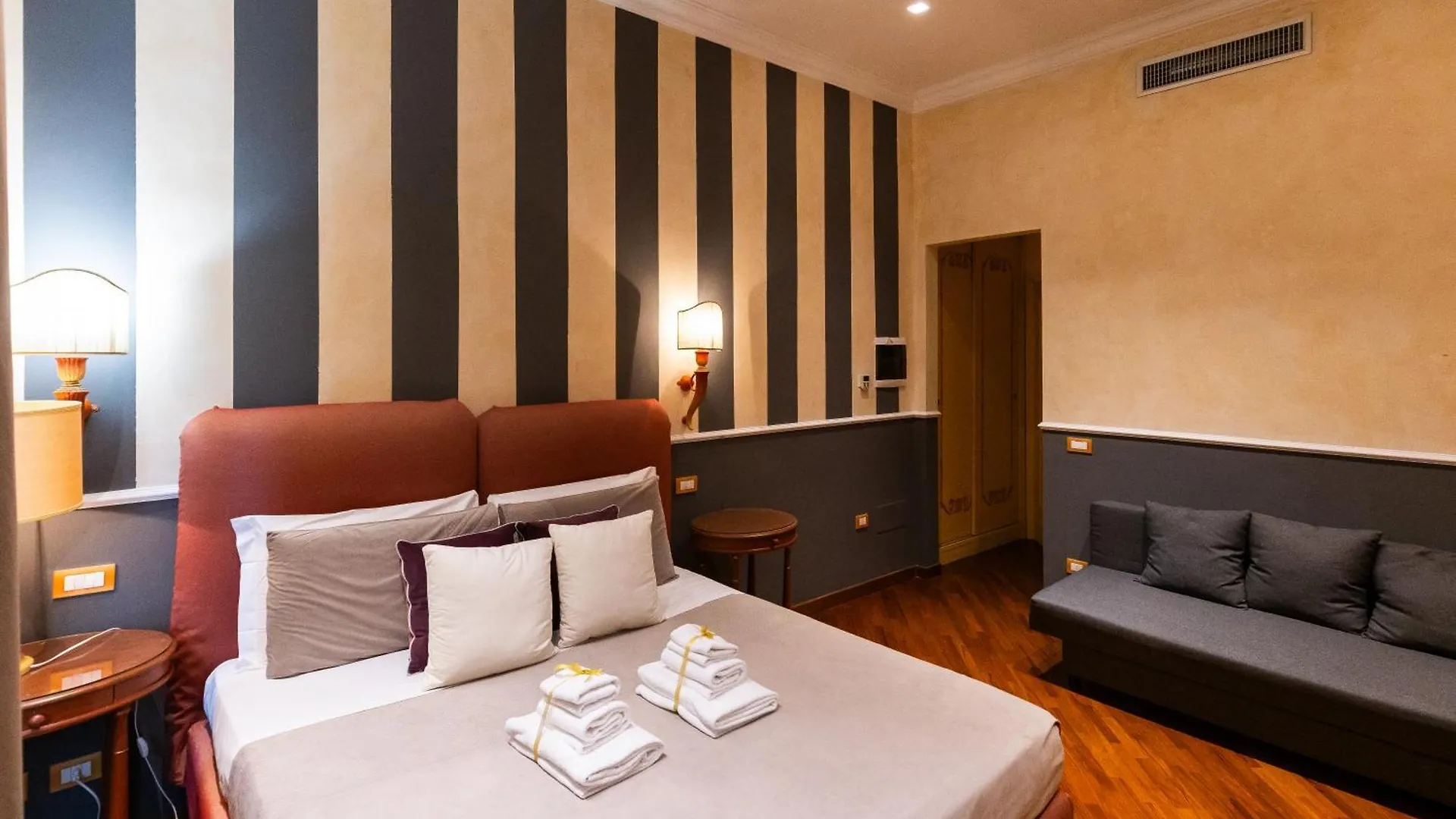 Maison d'hôtes S.Maria Novella Dream Suites Florence