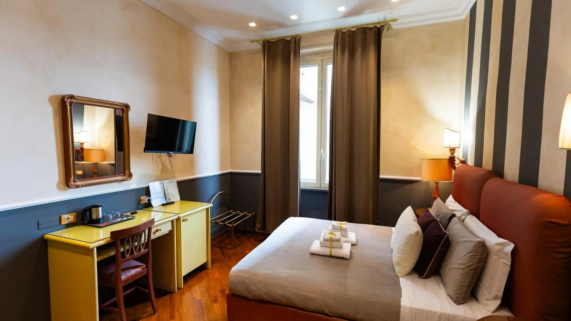 Maison d'hôtes S.Maria Novella Dream Suites Florence