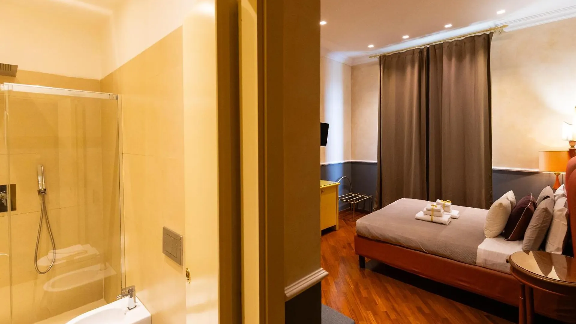 S.Maria Novella Dream Suites Florence