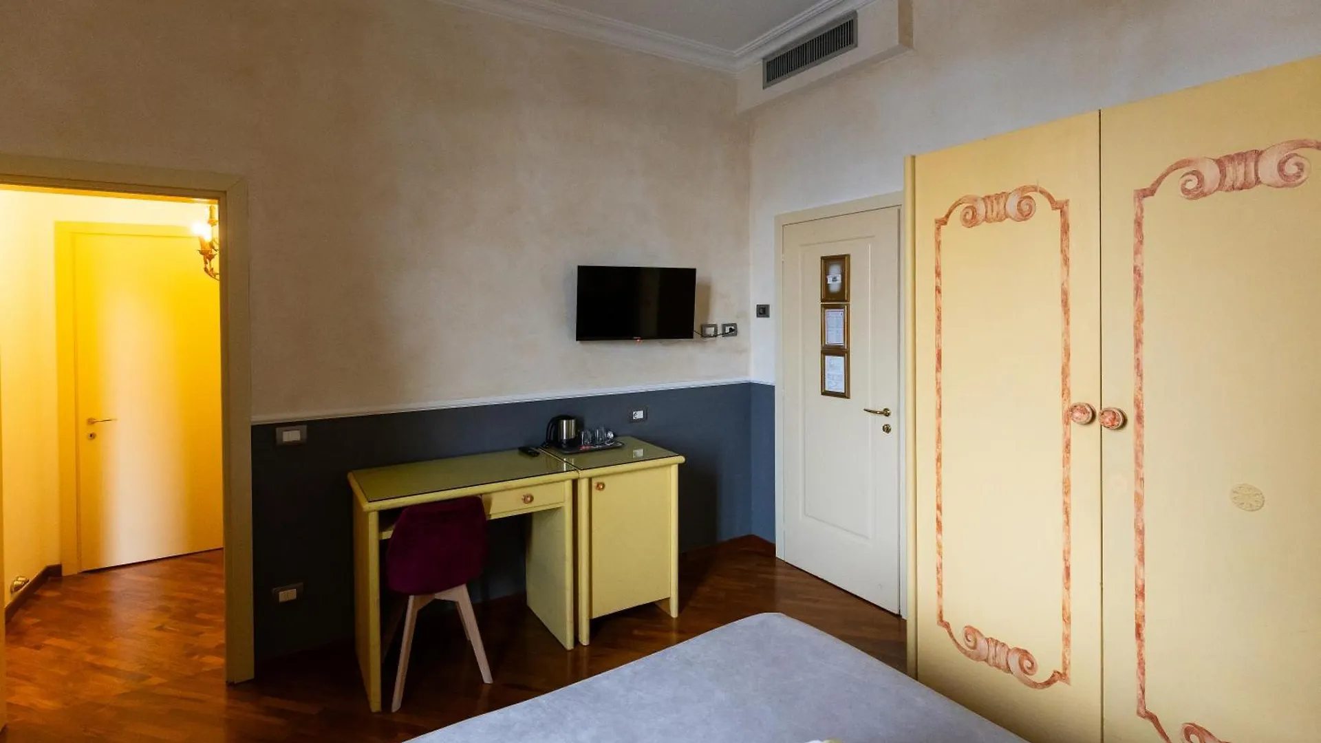 S.Maria Novella Dream Suites Firenze Affittacamere