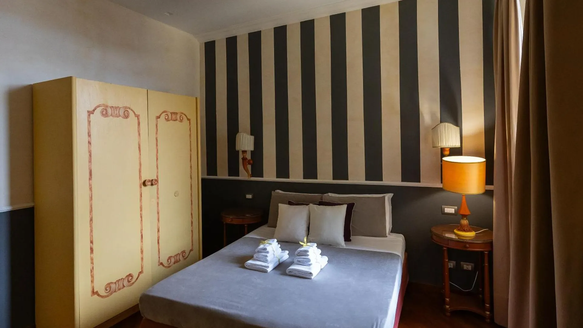 S.Maria Novella Dream Suites Florencie