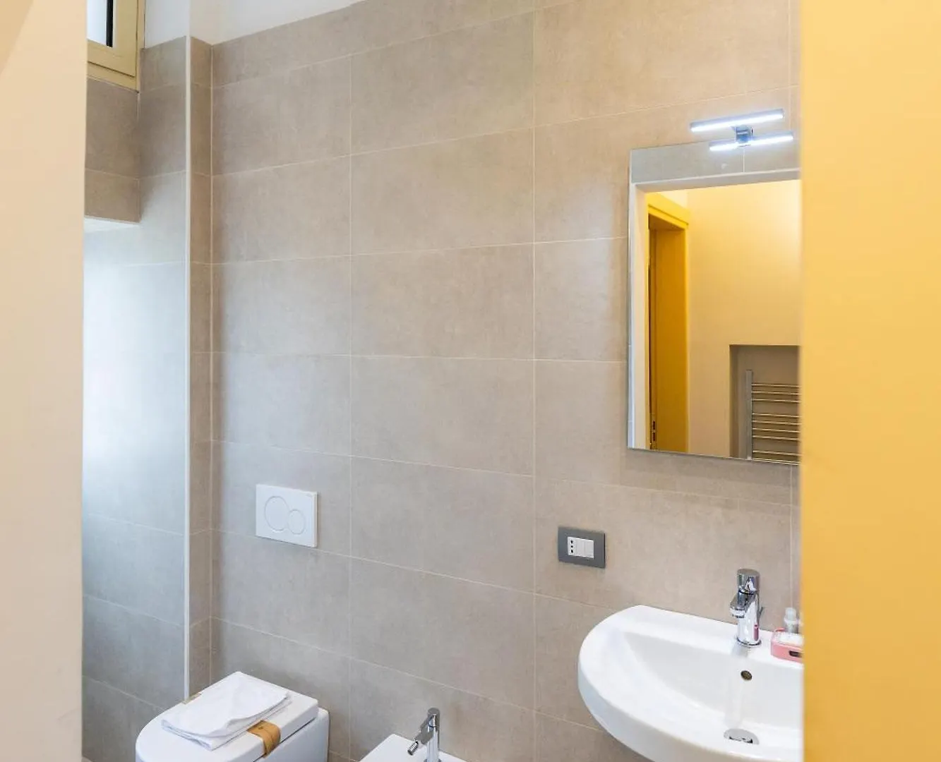 Penzion S.Maria Novella Dream Suites Florencie