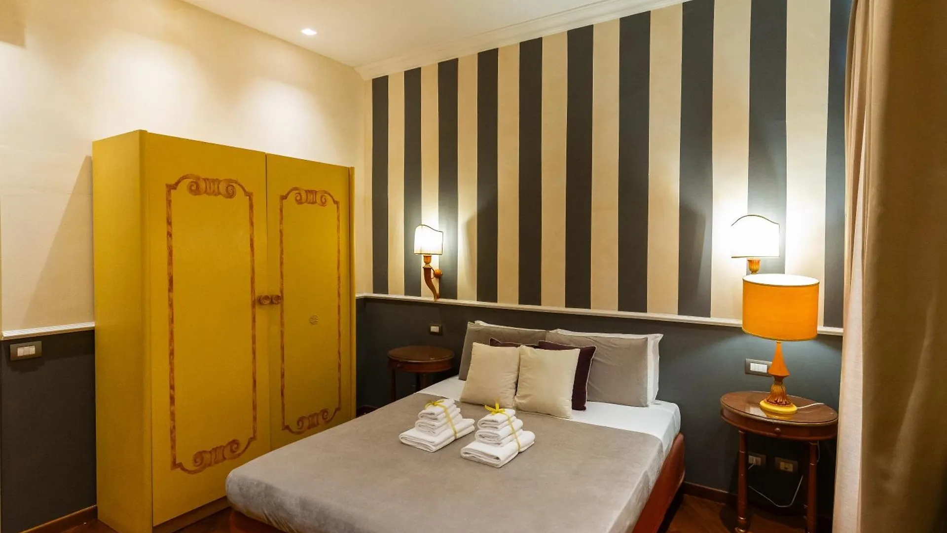 Affittacamere S.Maria Novella Dream Suites Firenze Italia