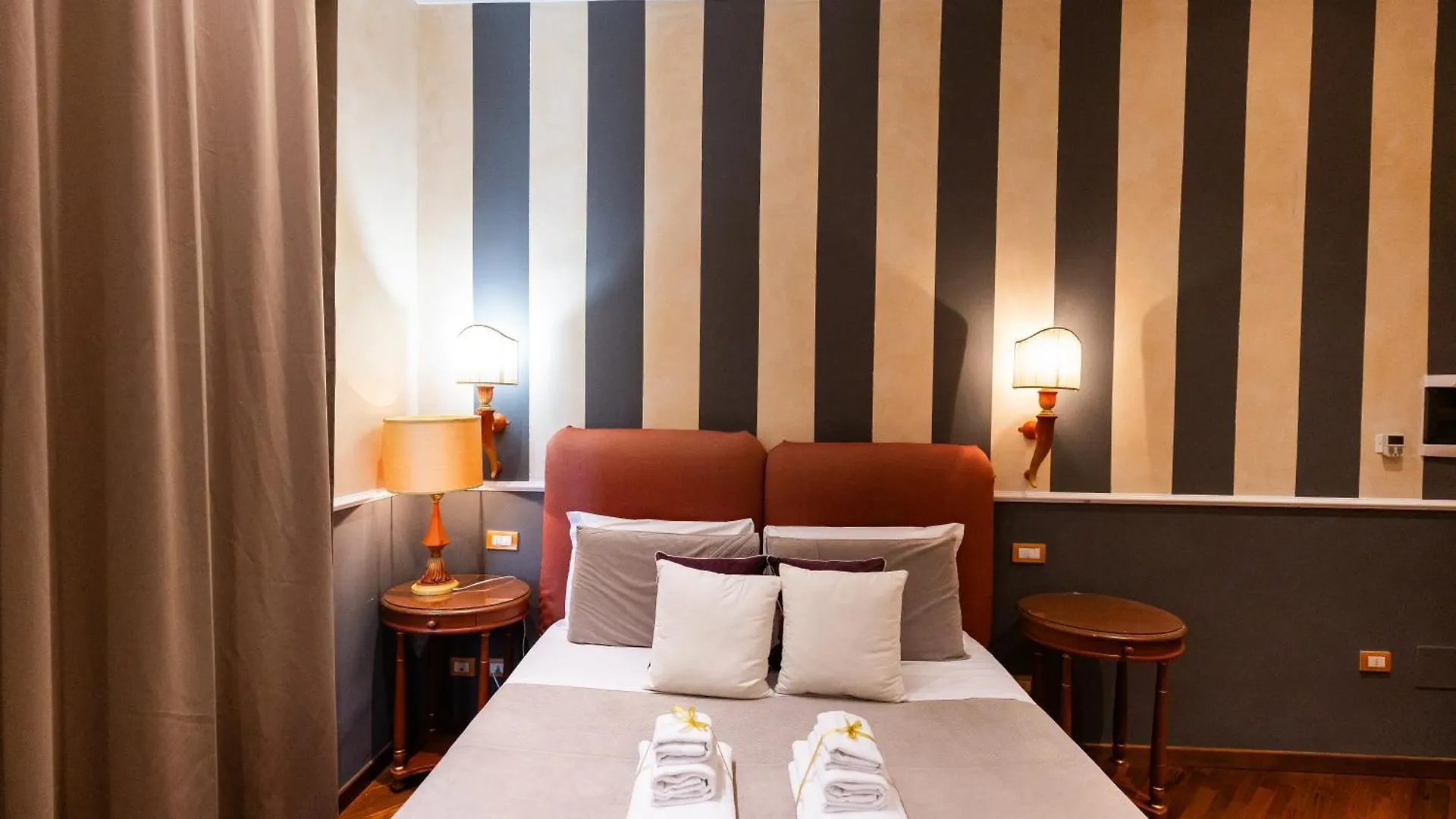 S.Maria Novella Dream Suites Firenze Affittacamere