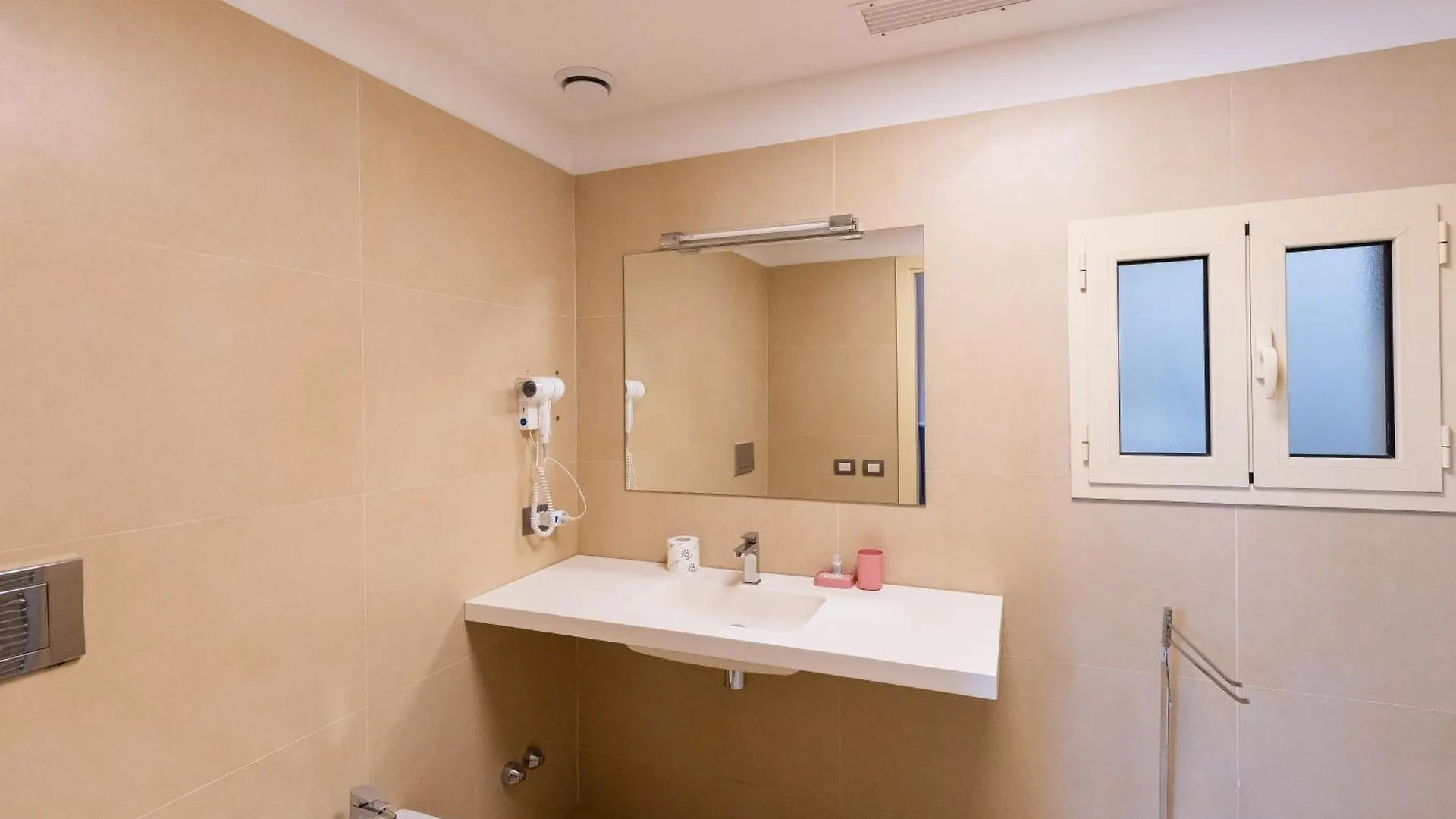 S.Maria Novella Dream Suites Florencie