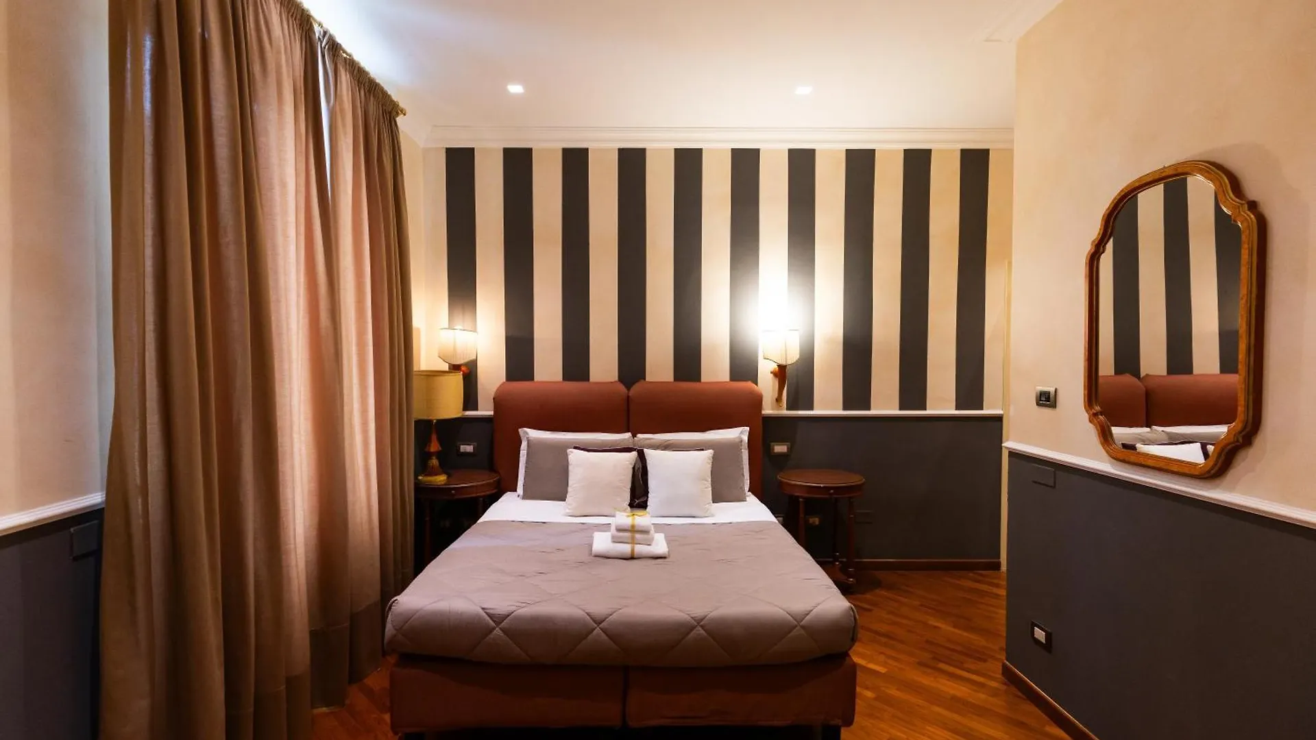 S.Maria Novella Dream Suites Firenze